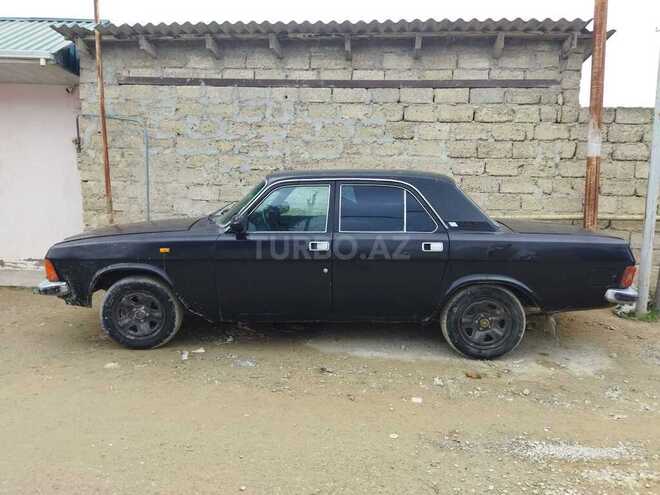 GAZ 3102 1998, 250,000 km - 2.3 l - Bakı