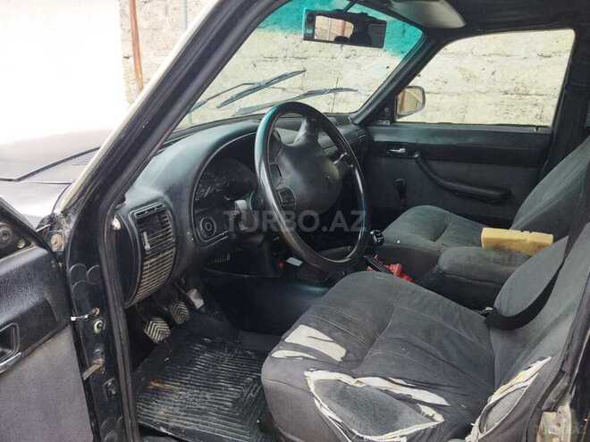 GAZ 3102 1998, 250,000 km - 2.3 l - Bakı