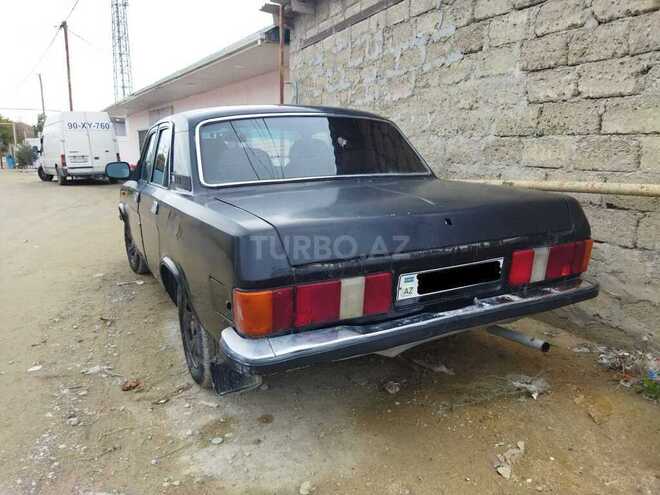 GAZ 3102 1998, 250,000 km - 2.3 l - Bakı