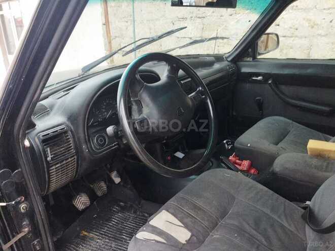 GAZ 3102 1998, 250,000 km - 2.3 l - Bakı