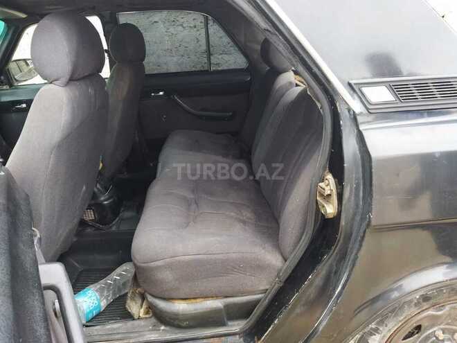 GAZ 3102 1998, 250,000 km - 2.3 l - Bakı
