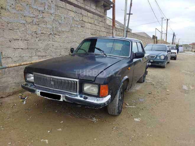 GAZ 3102 1998, 250,000 km - 2.3 l - Bakı
