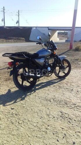 Tufan M50 2021, 21,238 km - 0.0 л - Bakı