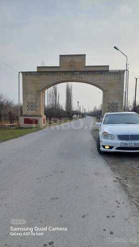 Mercedes C 230 2005, 269,000 km - 2.5 l - Ucar