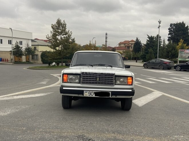 LADA (VAZ) 2107 2010, 57,000 km - 1.6 l - Bakı