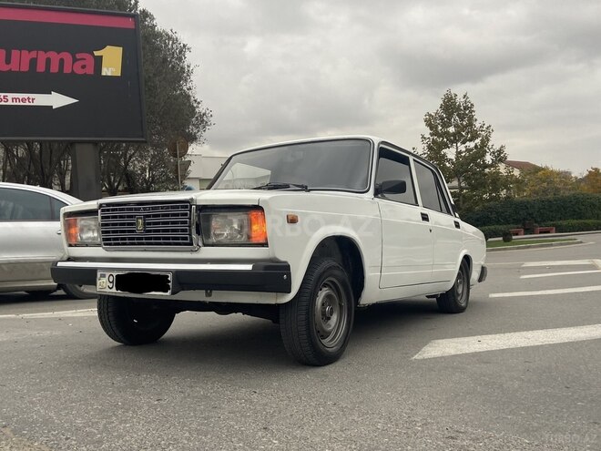 LADA (VAZ) 2107 2010, 57,000 km - 1.6 l - Bakı