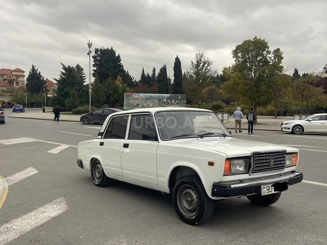 LADA (VAZ) 2107 2010, 57,000 km - 1.6 l - Bakı