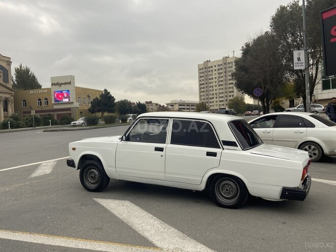 LADA (VAZ) 2107 2010, 57,000 km - 1.6 l - Bakı
