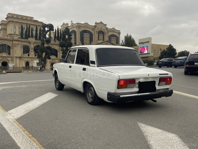 LADA (VAZ) 2107 2010, 57,000 km - 1.6 l - Bakı