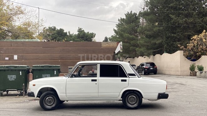 LADA (VAZ) 2107 2010, 57,000 km - 1.6 l - Bakı