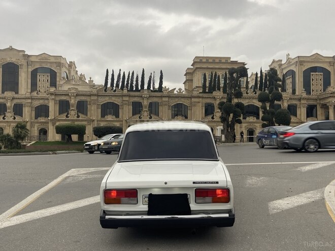 LADA (VAZ) 2107 2010, 57,000 km - 1.6 l - Bakı