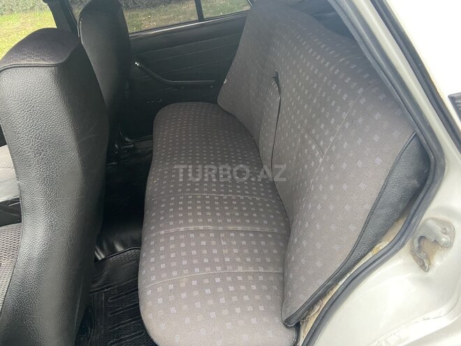 LADA (VAZ) 2107 2010, 57,000 km - 1.6 l - Bakı