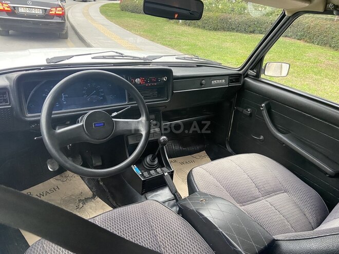 LADA (VAZ) 2107 2010, 57,000 km - 1.6 l - Bakı