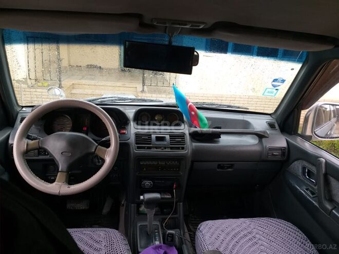 Mitsubishi Pajero 1994, 365,000 km - 2.8 l - Bakı