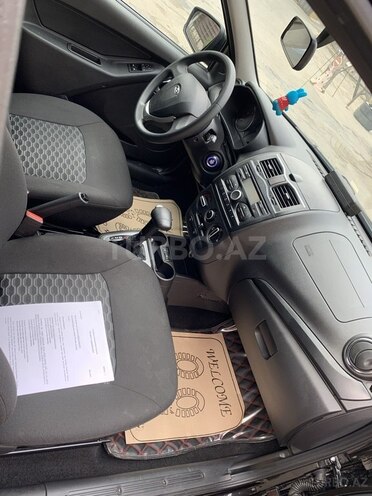 LADA (VAZ) Granta 2021, 40,000 km - 1.6 л - Bakı