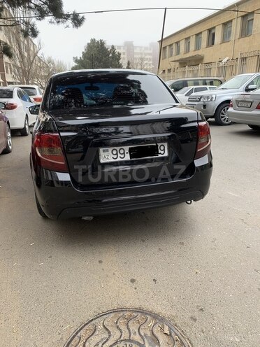 LADA (VAZ) Granta 2021, 40,000 km - 1.6 л - Bakı