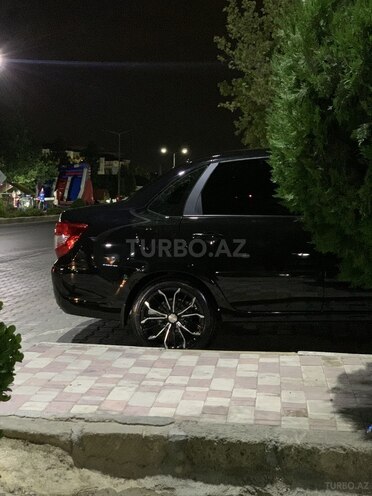 LADA (VAZ) Granta 2021, 40,000 km - 1.6 л - Bakı