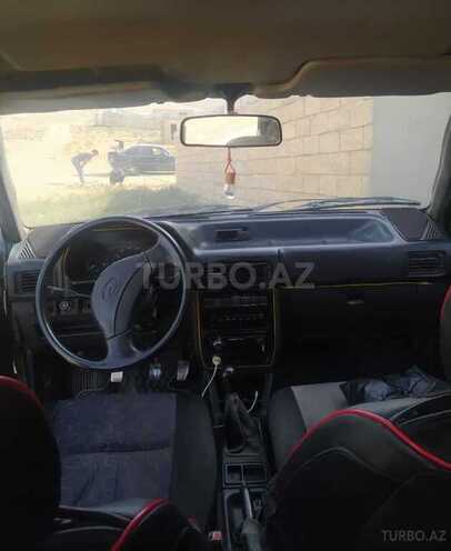 Hyundai Accent 1994, 365,280 km - 1.5 l - Bakı