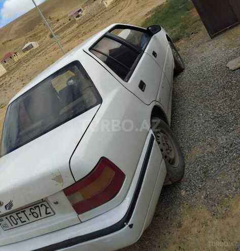 Hyundai Accent 1994, 365,280 km - 1.5 l - Bakı