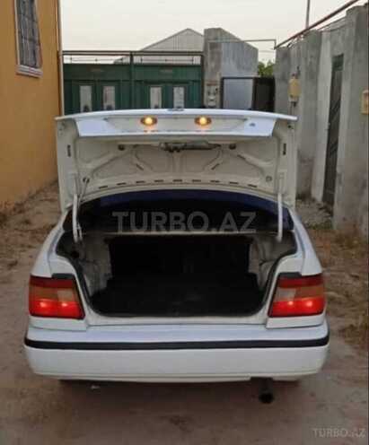 Hyundai Accent 1994, 365,280 km - 1.5 l - Bakı