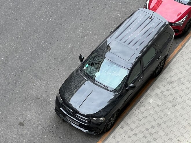 Dodge Durango 2013, 139,000 km - 3.6 л - Bakı