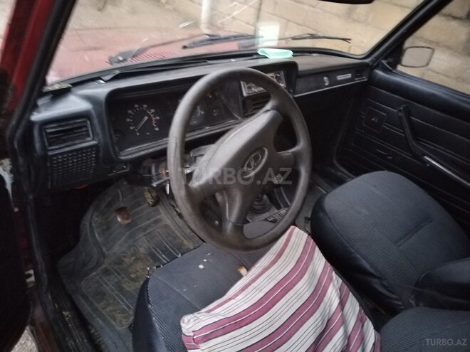 LADA (VAZ) 2105 1982, 234,000 km - 1.5 l - Bakı