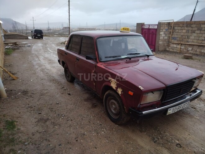 LADA (VAZ) 2105 1982, 234,000 km - 1.5 l - Bakı
