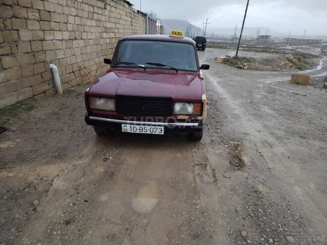 LADA (VAZ) 2105 1982, 234,000 km - 1.5 l - Bakı