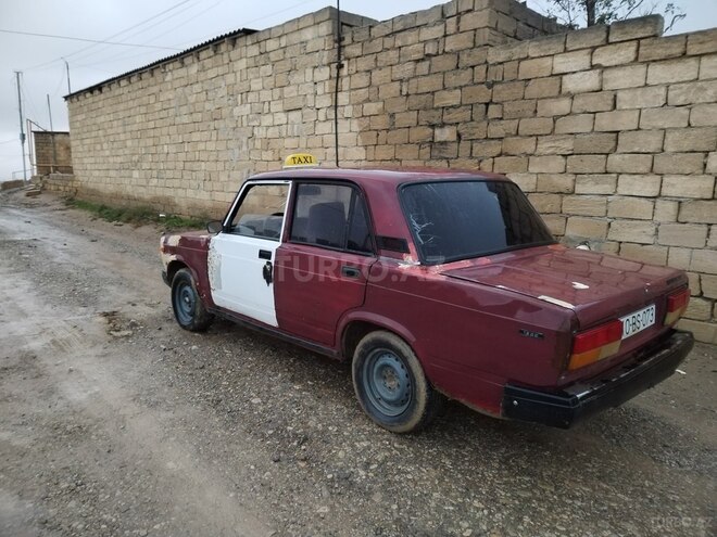 LADA (VAZ) 2105 1982, 234,000 km - 1.5 l - Bakı