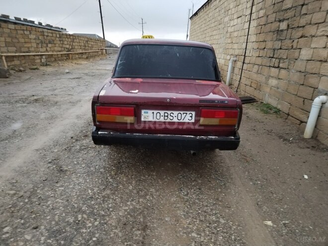 LADA (VAZ) 2105 1982, 234,000 km - 1.5 l - Bakı