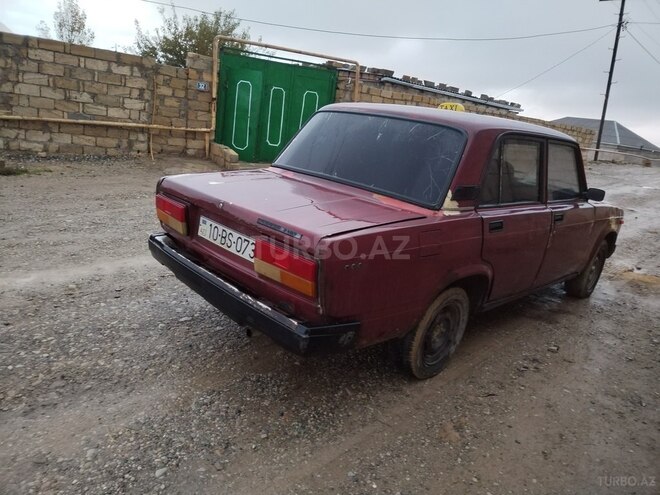 LADA (VAZ) 2105 1982, 234,000 km - 1.5 l - Bakı