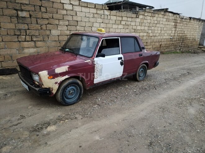 LADA (VAZ) 2105 1982, 234,000 km - 1.5 l - Bakı