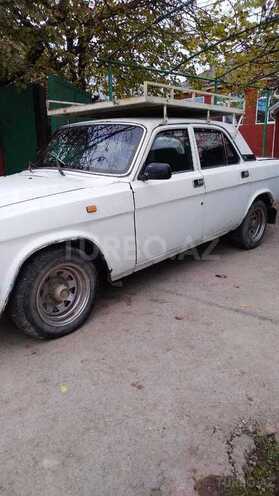GAZ 31029 1994, 290,000 km - 2.4 л - Qusar