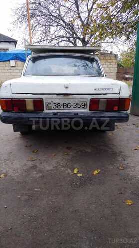 GAZ 31029 1994, 290,000 km - 2.4 л - Qusar