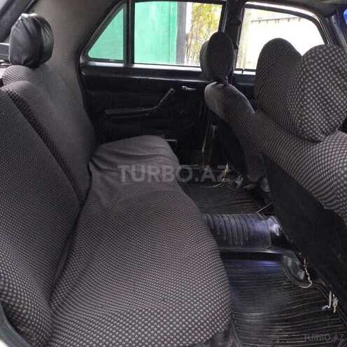 GAZ 31029 1994, 290,000 km - 2.4 л - Qusar