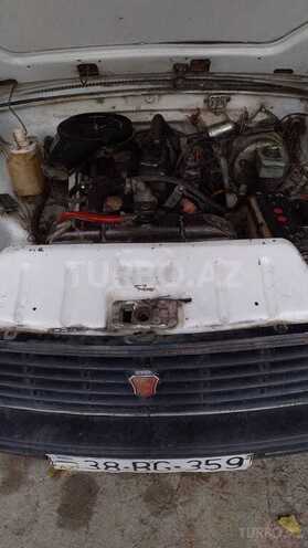 GAZ 31029 1994, 290,000 km - 2.4 л - Qusar