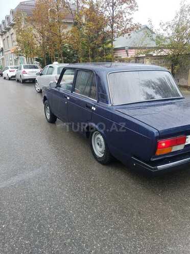 LADA (VAZ) 2107 2011, 55,941 km - 1.5 l - Bakı