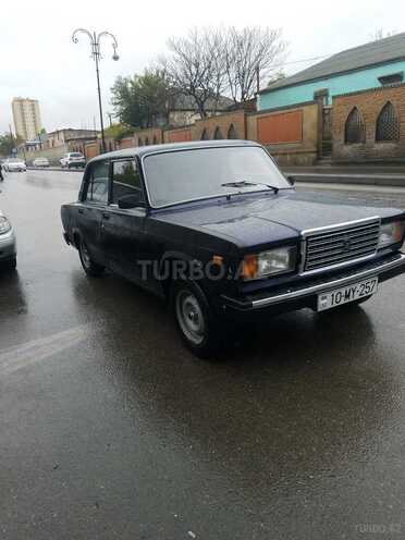 LADA (VAZ) 2107 2011, 55,941 km - 1.5 l - Bakı