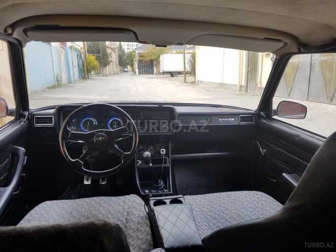 LADA (VAZ) 2107 2011, 55,941 km - 1.5 l - Bakı