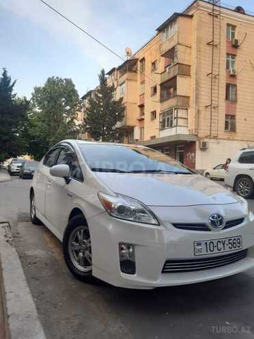 Toyota Prius 2010, 191,834 km - 1.8 л - Bakı