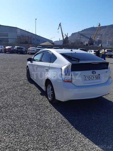 Toyota Prius 2010, 191,834 km - 1.8 л - Bakı