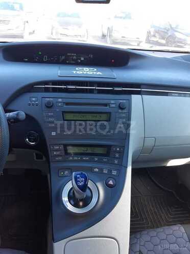 Toyota Prius 2010, 191,834 km - 1.8 л - Bakı