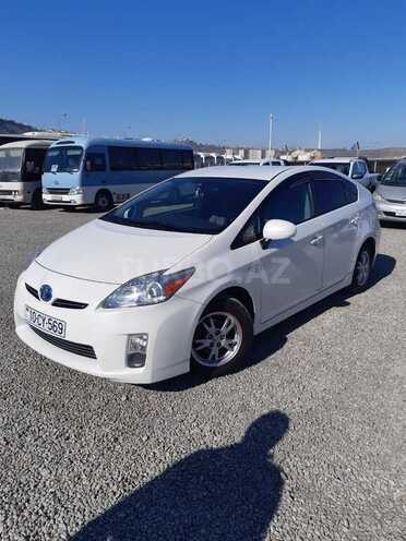 Toyota Prius 2010, 191,834 km - 1.8 л - Bakı