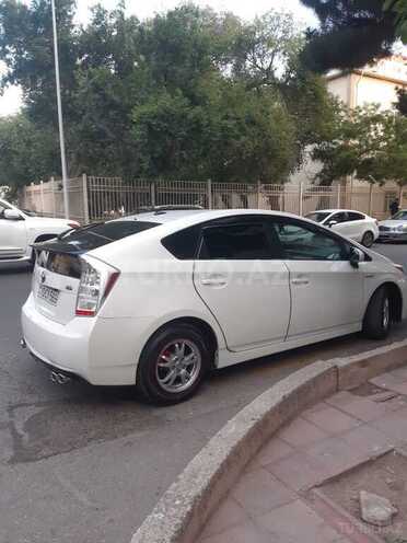 Toyota Prius 2010, 191,834 km - 1.8 л - Bakı