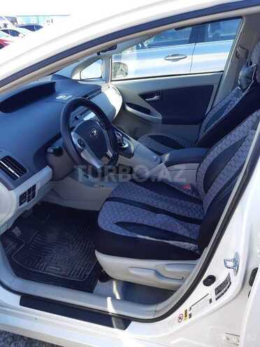 Toyota Prius 2010, 191,834 km - 1.8 л - Bakı