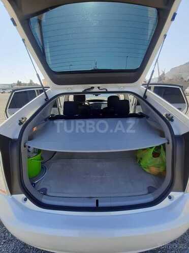 Toyota Prius 2010, 191,834 km - 1.8 л - Bakı