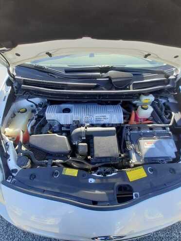 Toyota Prius 2010, 191,834 km - 1.8 л - Bakı