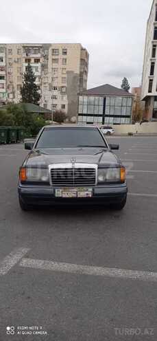 Mercedes E 200 1993, 345,123 km - 2.0 l - Bakı