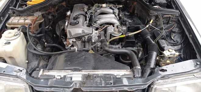 Mercedes E 200 1993, 345,123 km - 2.0 l - Bakı