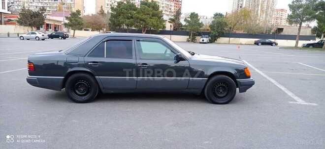 Mercedes E 200 1993, 345,123 km - 2.0 l - Bakı
